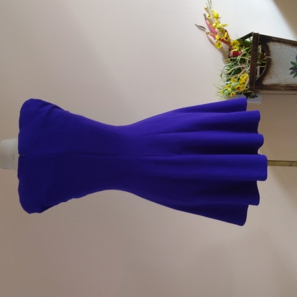 Rebecca Taylor Dress. - Picture 2 of 7